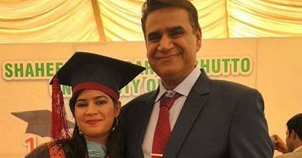 Suman Kumari becomes Pakistan’s first Hindu woman judge