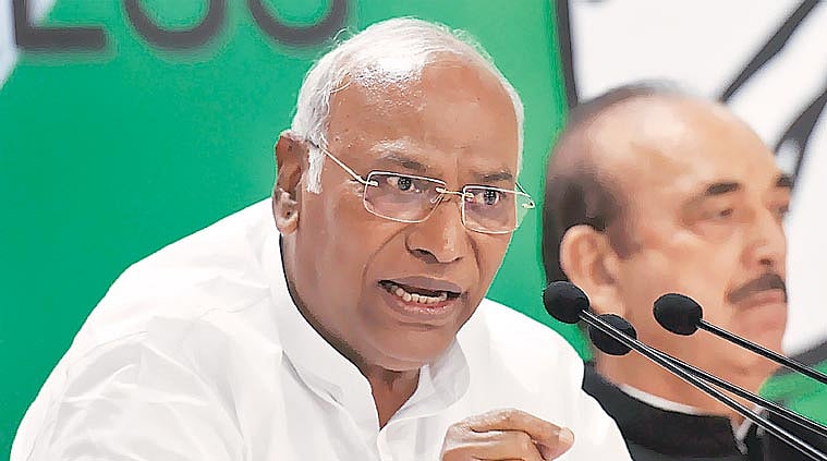 Kharge writes to PM, terms appointment of CBI interim director ‘illegal’, demands immediate selection panel