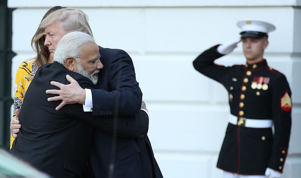 Why don’t world leaders talk about state unleashed terror that has destroyed people and nations?