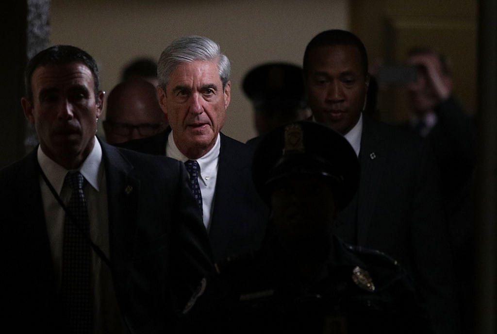 Mueller’s office disputes BuzzFeed News report stating that Trump directed Cohen to lie to Congress