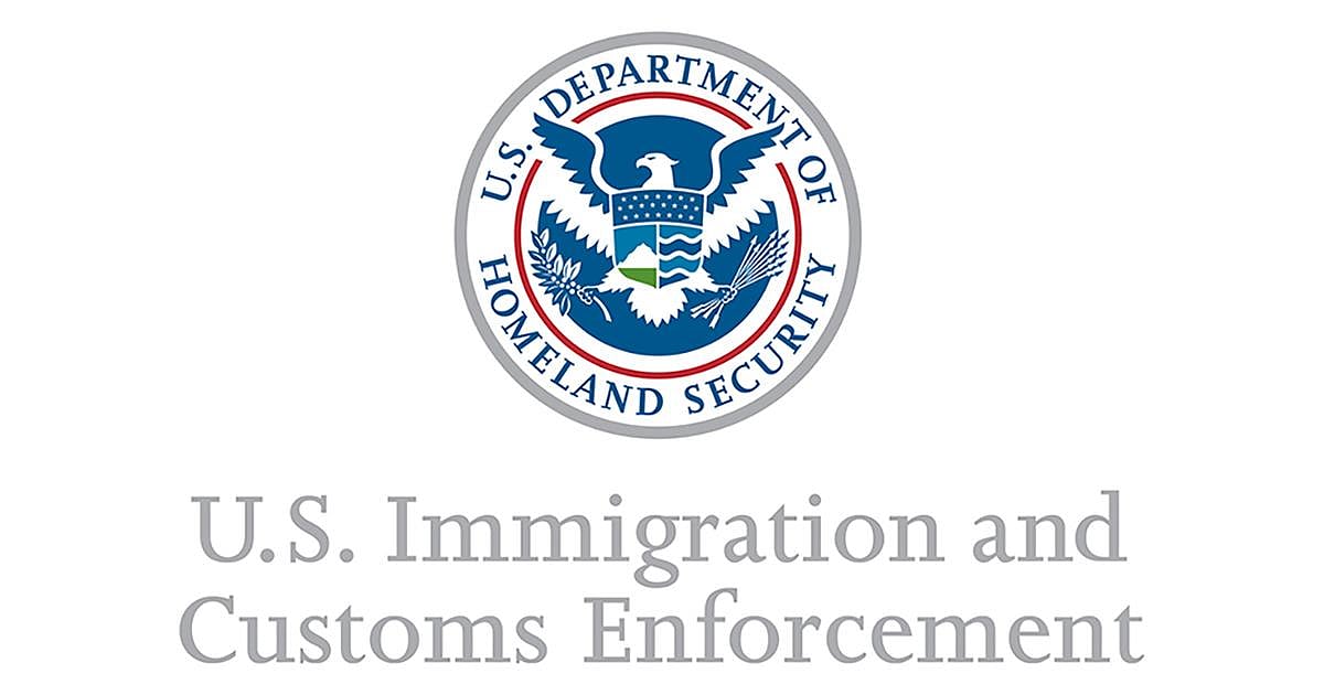 US Immigration and Customs Enforcement (ICE) detains 100 Indian students for  immigration fraud
