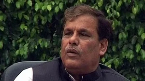 Odisha: Former Union Minister Srikant Jena, ex-MLA expelled from Congress