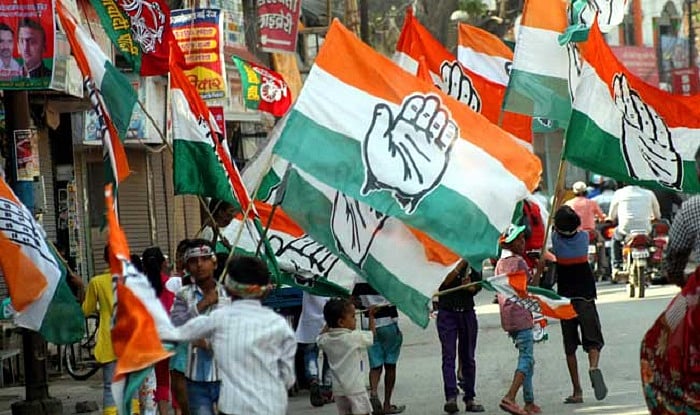 Upbeat Congress workers in Lucknow say party will spring a surprise