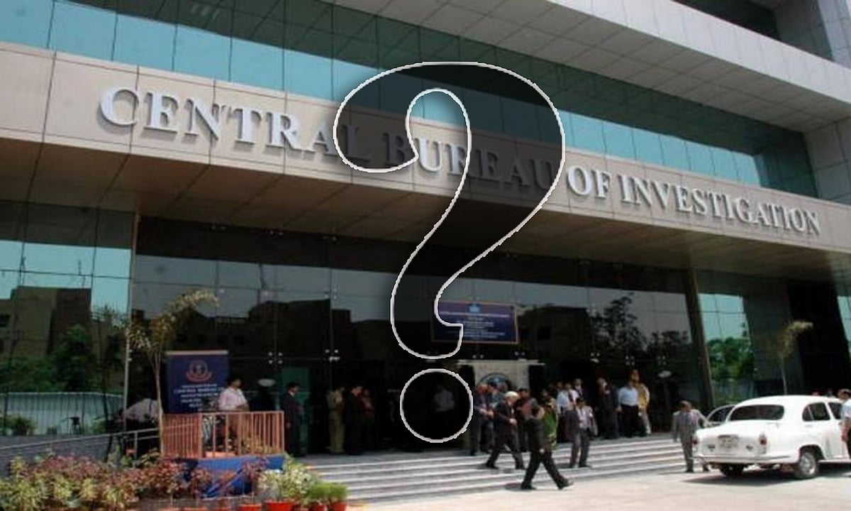 Kharge denied shortlist for CBI selection by PMO: meeting this evening