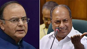 Why is BJP shying away from a JPC on the Rafale deal ?