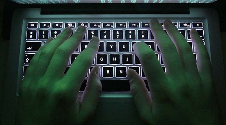 Pakistani hackers “retaliate” with  attacks on MoS’ website, Indian diplomats; mock Modi