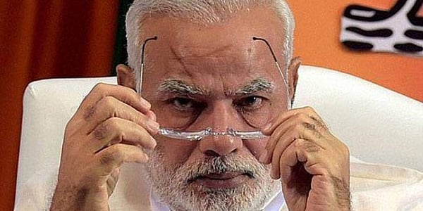 Lok Sabha polls 2019: BJP may incite low-level communal violence, warns US intelligence report 