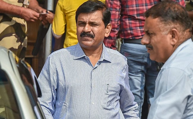 SC postpones plea challenging appointment of interim CBI chief; case to be heard on Monday