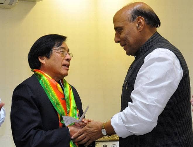 Former Arunachal CM quits BJP, says the leadership “hates decentralisation”