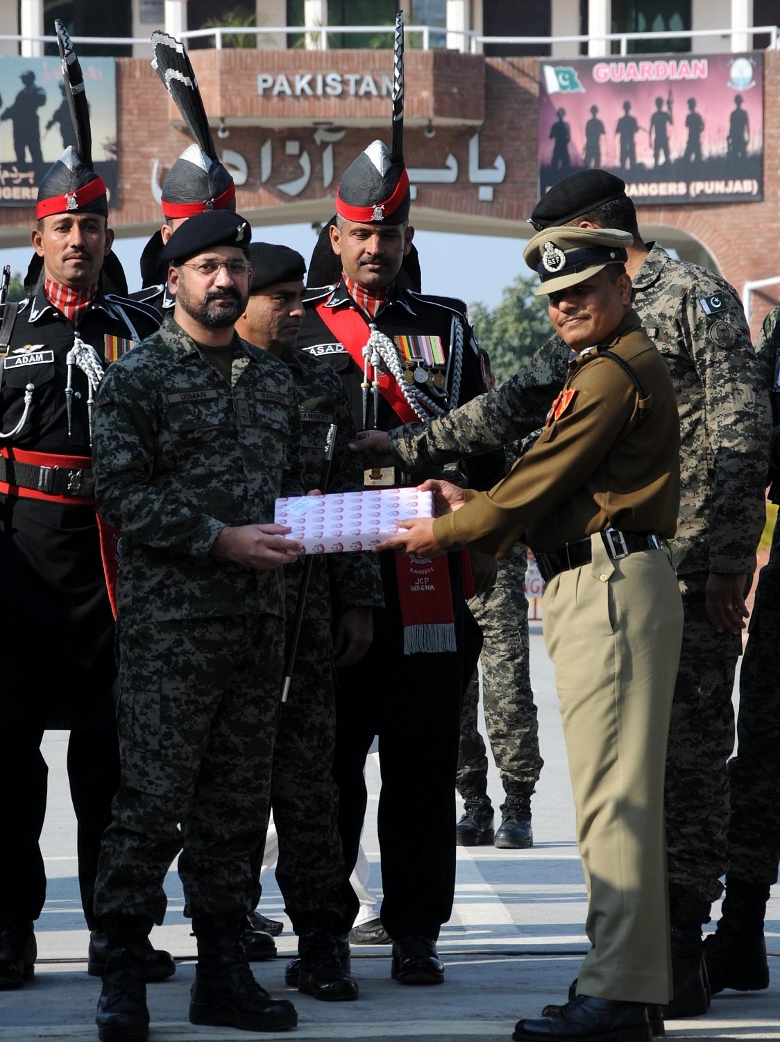 Photo Courtesy: IANS