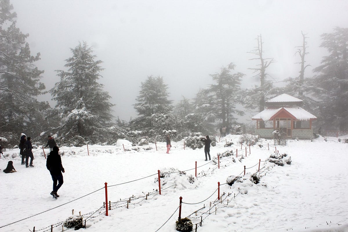 Photo Courtesy: IANS