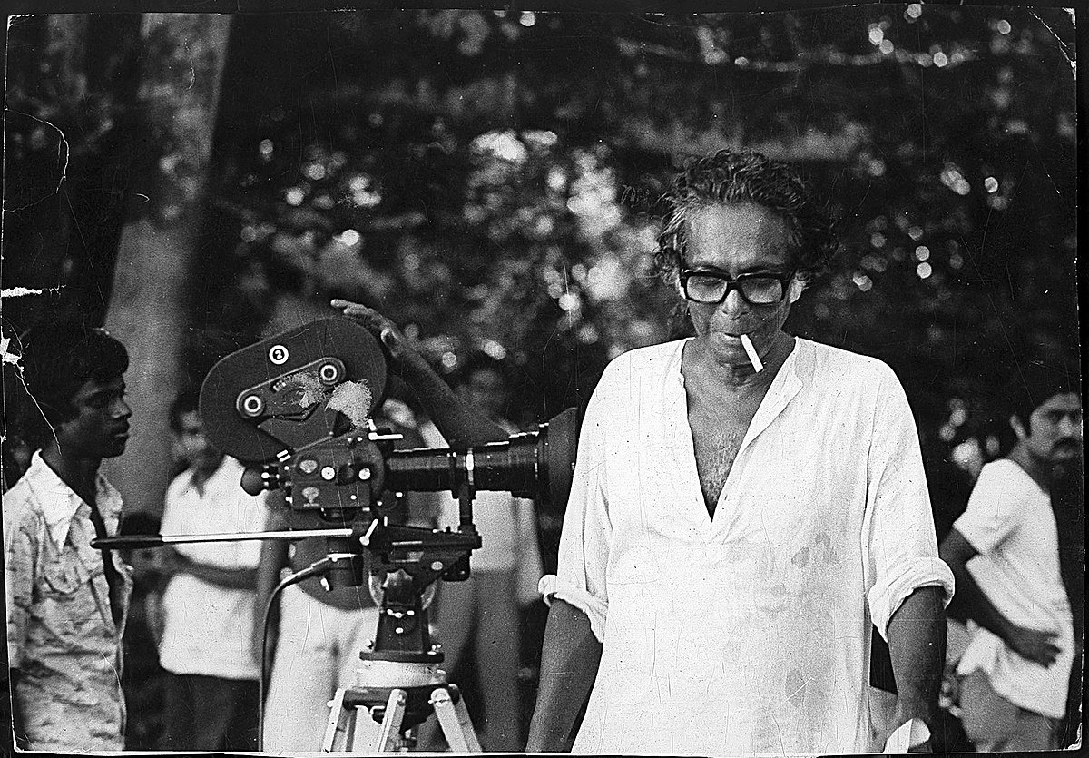 Mrinal Sen: Last of the Mohicans