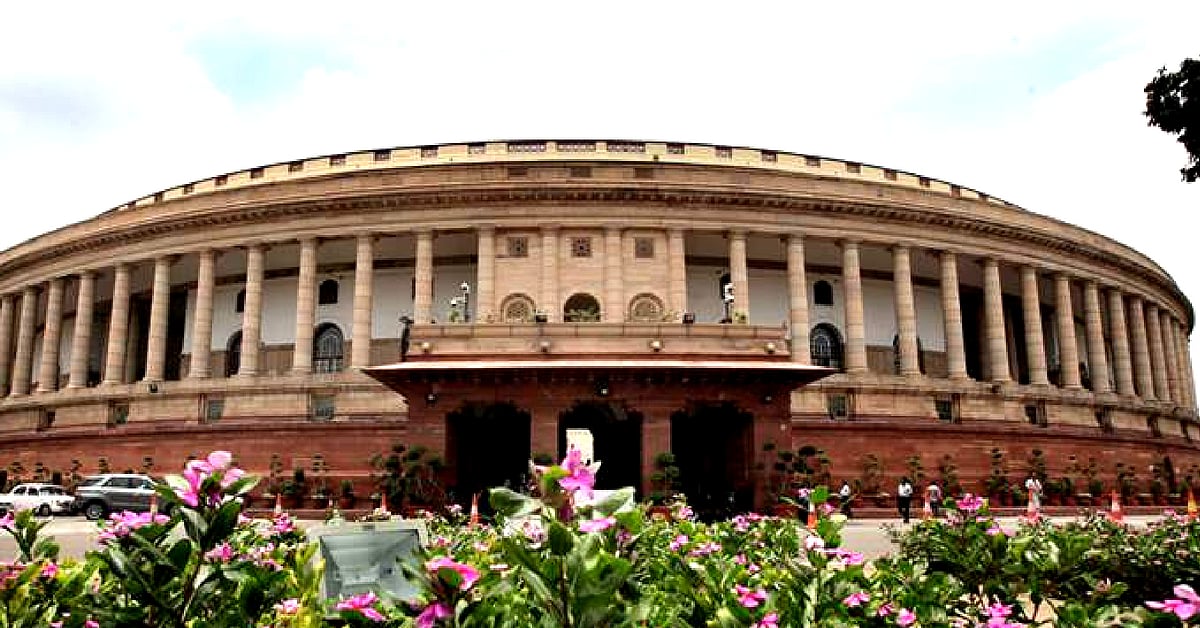  Budget session likely from Jan 31 to Feb 13: Govt sources