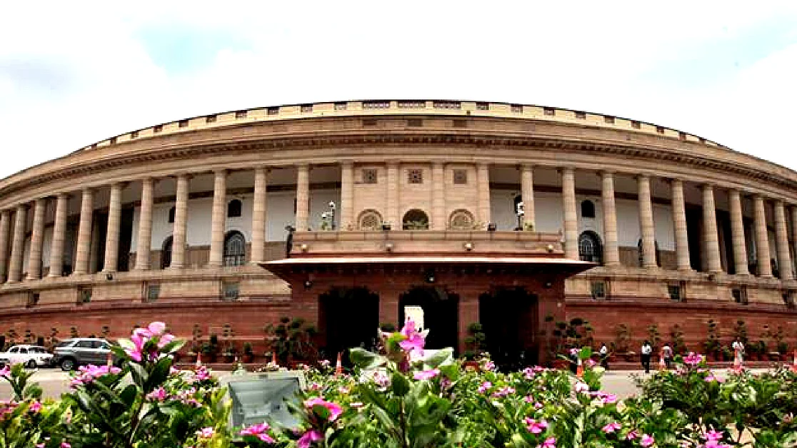  Budget session likely from Jan 31 to Feb 13: Govt sources