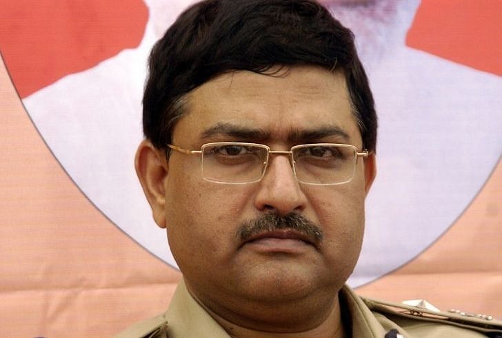 The curious case of Rakesh Asthana’s exit from the CBI