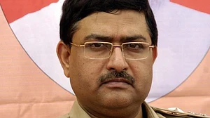 The curious case of Rakesh Asthana’s exit from the CBI