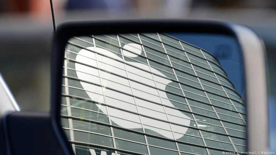 Qualcomm antennas too big, Apple to design own for 5G iPhones