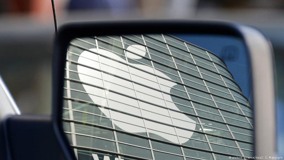 Qualcomm antennas too big, Apple to design own for 5G iPhones