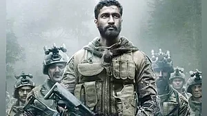 ‘Uri: the Surgical Strike’ review: This surgical strike fails to impress