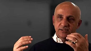 Harsh Mander alleges judge P.B. Desai “ignored” eyewitness accounts on Ehsan Jafri’s killing