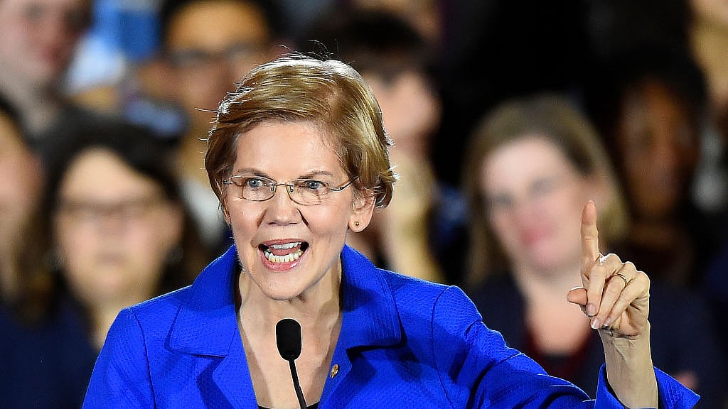 Photo By Christopher Evans/Digital First Media/Boston Herald via Getty Images