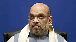 BJP President Amit Shah infected with swine flu, admitted to AIIMS