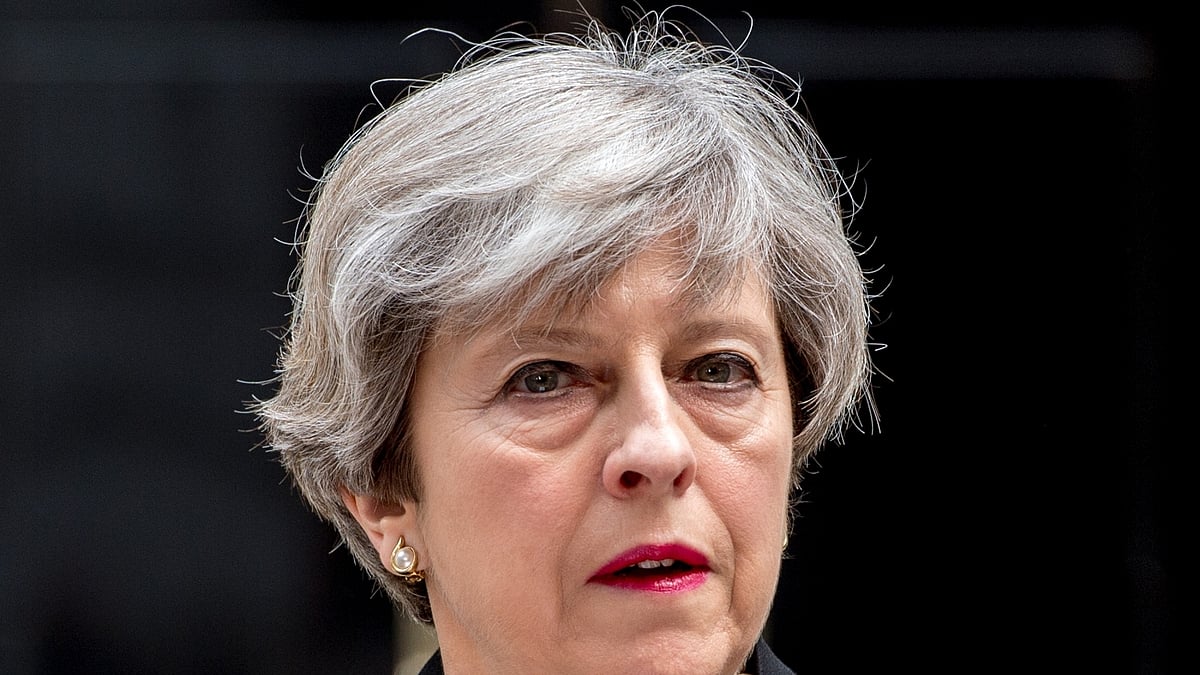 Brexit: PM warns of ‘catastrophic breach of trust’