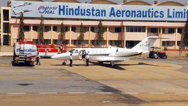 HAL employees slam Modi govt, say nothing has been done to better the condition of HAL