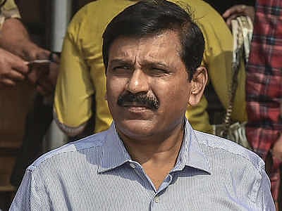  Nageswara Rao’s appointment as interim CBI Director challenged in the Supreme Court