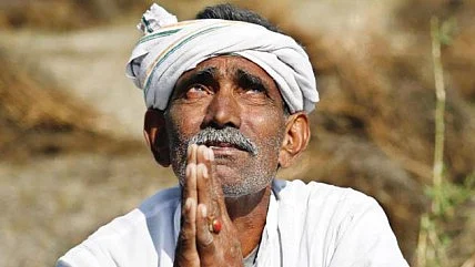 Maharashtra: Farmers suffer as state did not utilise funds, says CAG