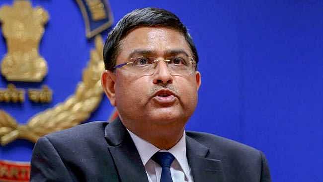 CBI row: Government curtails tenure of Asthana and 3 other CBI officers