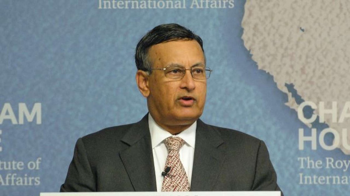 Pakistan starts extradition proceedings against ex-US envoy Haqqani 