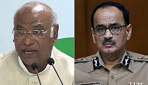 CVC looked into allegation that  CBI Director helped cattle smugglers