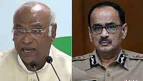 CVC looked into allegation that  CBI Director helped cattle smugglers