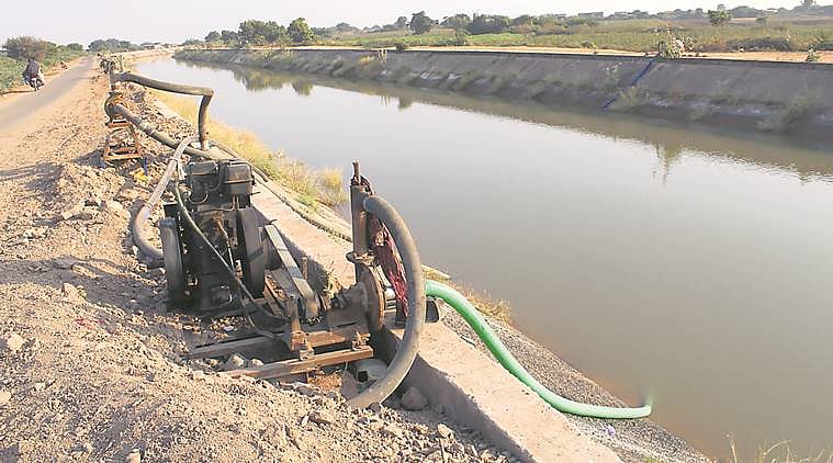 CAG detects cost overrun of ₹1.20 lakh crore in irrigation projects, water theft from Narmada