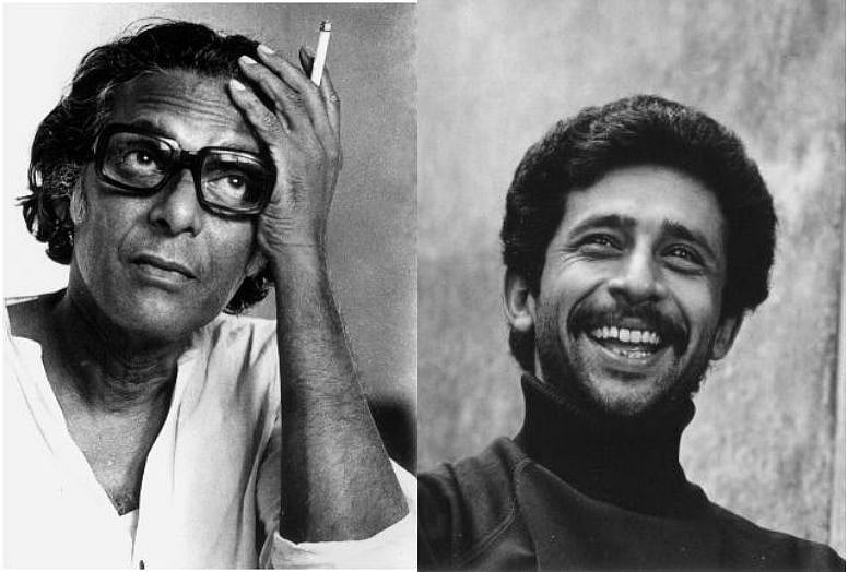 Naseeruddin Shah breaks silence over stormy time on the sets of “Genesis” with Mrinal Sen