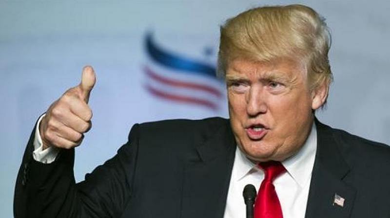 Facing heat for shutdown over immigration, Trump courts H1B visa workers