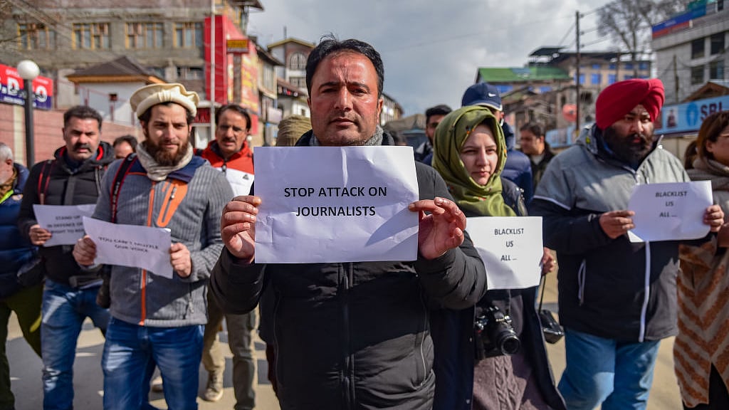 Photo Courtesy: Photo by Idrees Abbas/SOPA Images/LightRocket via Getty Images