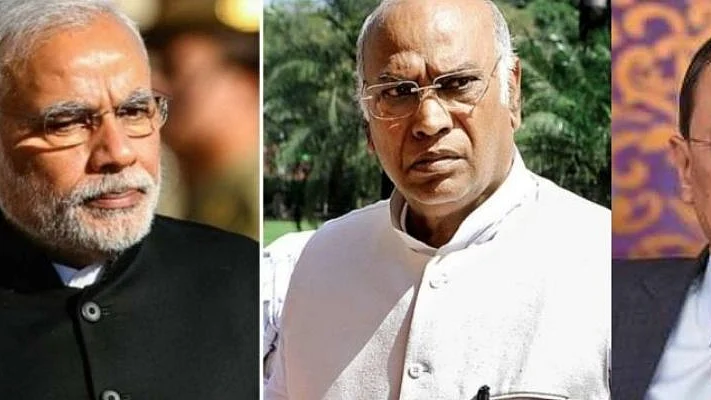  CBI chief: PMO content to allow ‘illegally’ appointed interim director to continue