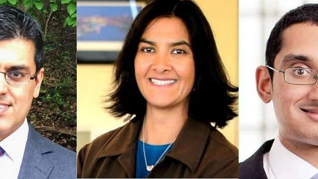 Aditya Bamzai for member of the Privacy and Civil Liberties Oversight Board, Rita Baranwal was nominated for the post of Assistant Secretary of Energy (Nuclear Energy) and Bimal Patel as the assistant secretary of Treasury