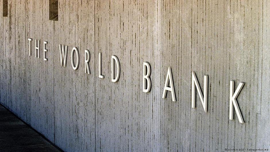 World Bank sharply downgrades global growth forecast to 2.3 pc, cites trade wars