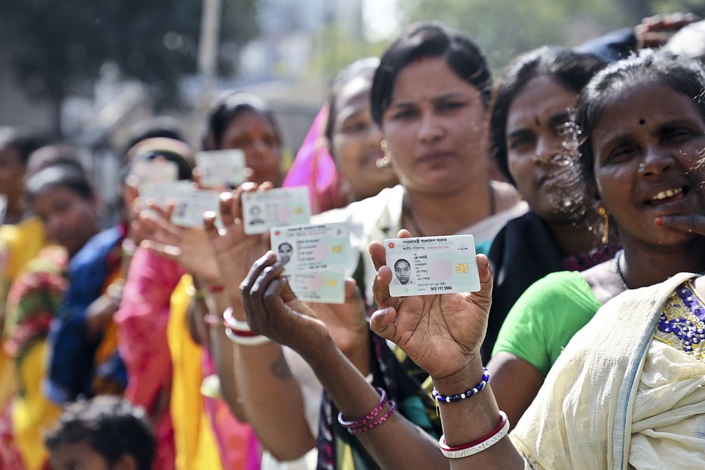 US ‘concerned over violence, irregularities in Bangladesh polls’