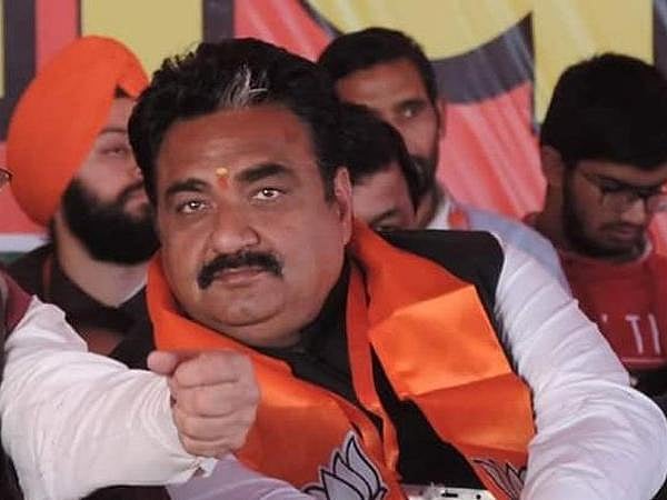 BJP’s Krishan Lal Middha wins Jind Assembly seat in Haryana