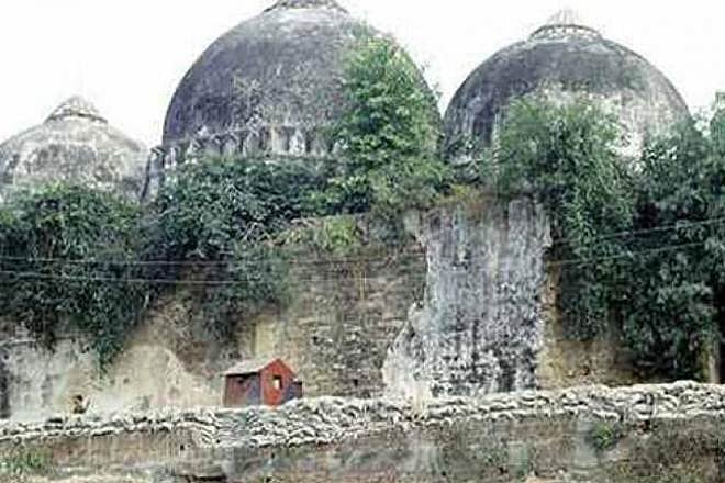 Election Stunt, diversionary tactics: Government’s petition on Ayodhya panned