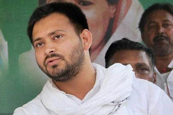 Congress best-equipped to lead mahagathbandhan, win maximum  seats in alliance: Tejashwi