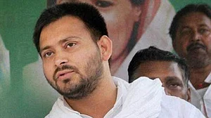 Congress best-equipped to lead mahagathbandhan, win maximum seats in alliance: Tejashwi