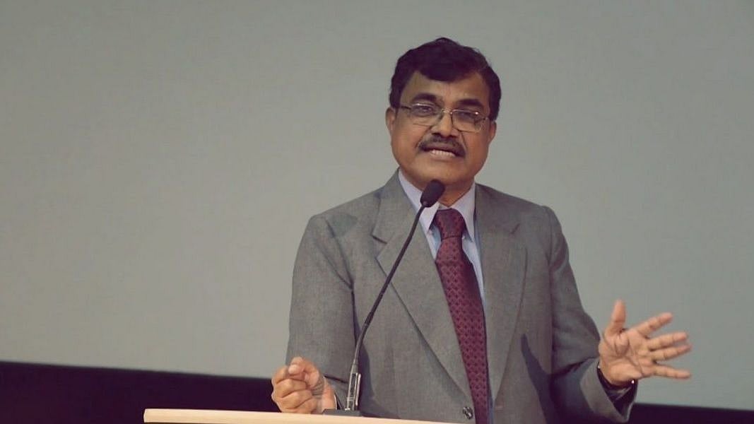 Anand Teltumbde: My beliefs stand shattered and I am devastated by the prospect of imminent arrest