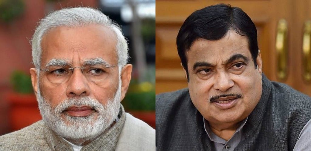 Ayushman Bharat: Modi govt ignored recommendations of Gadkari-led panel to benefit private insurers