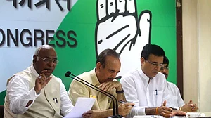 Congress: Dirty secrets, corruption & Malfeasance now tumbling out of Rafale files