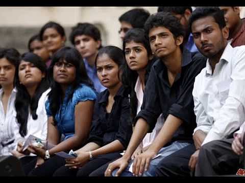 Swarajya Editor trolled on Twitter for discovering ‘half-positive’ nuance in the record no. of   jobless